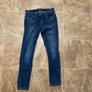 Lucky Brand Skinny Jeans